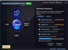 Advanced SystemCare Free